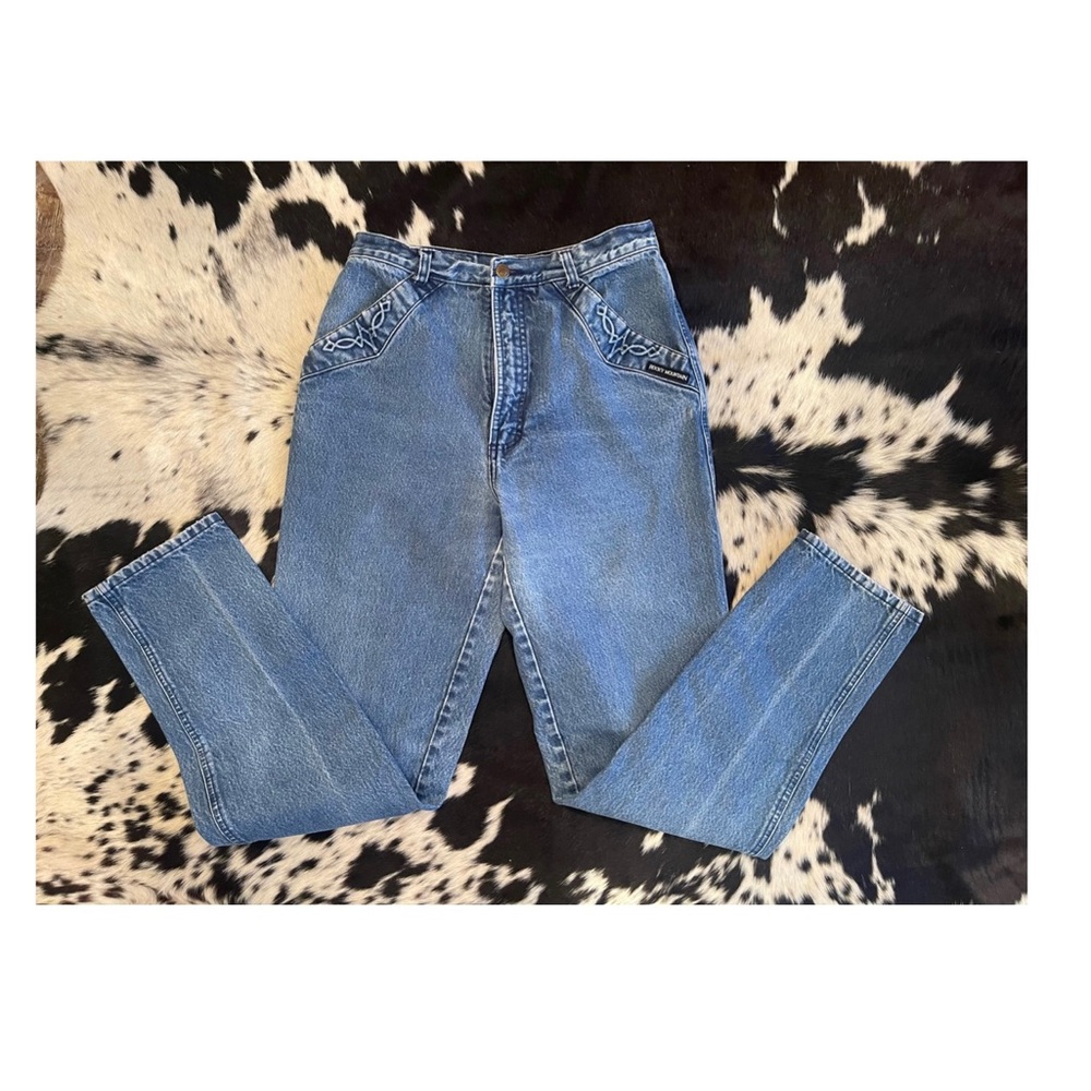 🌵 Vintage Rocky Mountain Jeans 🌵